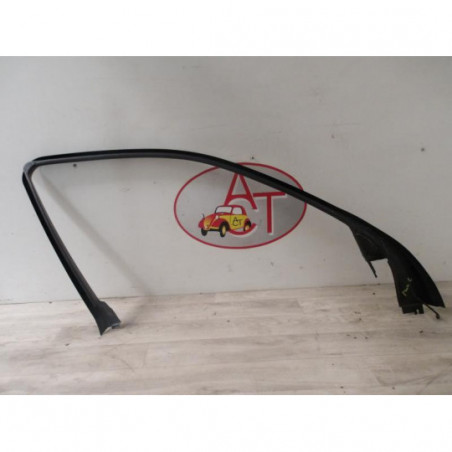 Garniture porte avant droite BMW SERIE 5 E39 PHASE 2 d’occasion