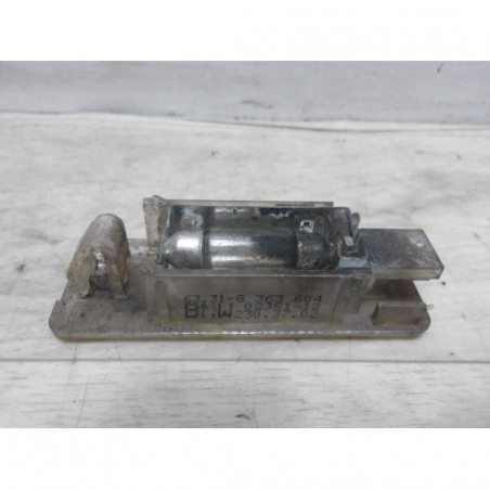 Lumiere porte arriere droit BMW SERIE 5 E39 PHASE 2 d’occasion