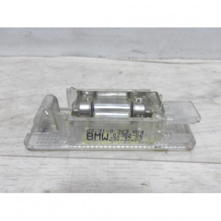 Lumiere porte avant droit BMW SERIE 5 E39 PHASE 2 d’occasion