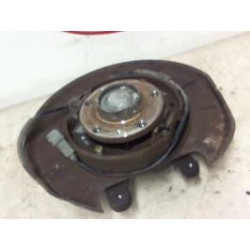 Fusee arriere gauche PEUGEOT 607 PHASE 1 d’occasion