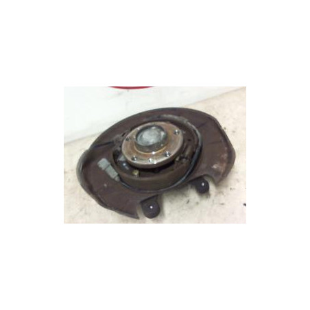 Fusee arriere gauche PEUGEOT 607 PHASE 1 d’occasion
