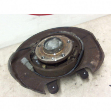 Fusee arriere gauche PEUGEOT 607 PHASE 1 d’occasion