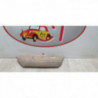 Garniture porte avant gauche RENAULT R9 d’occasion