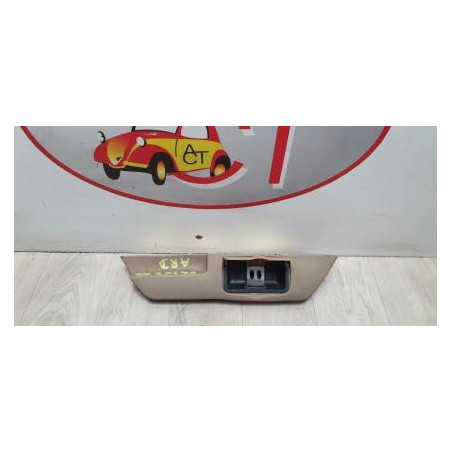 Garniture porte arriere droite RENAULT R9 d’occasion