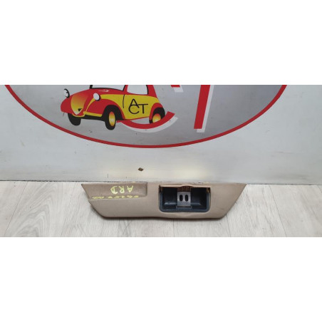 Garniture porte arriere droite RENAULT R9 d’occasion
