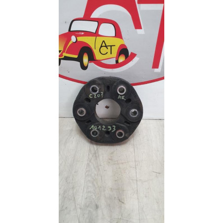 Flector transmission MERCEDES CLASSE C 203 COUPE SPORT PHASE 2 d’occasion