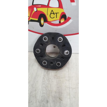 Flector transmission MERCEDES CLASSE C 203 COUPE SPORT PHASE 2 d’occasion