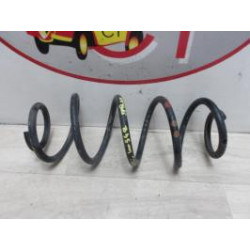 Ressort de suspension arriere gauche SUZUKI SPLASH d’occasion