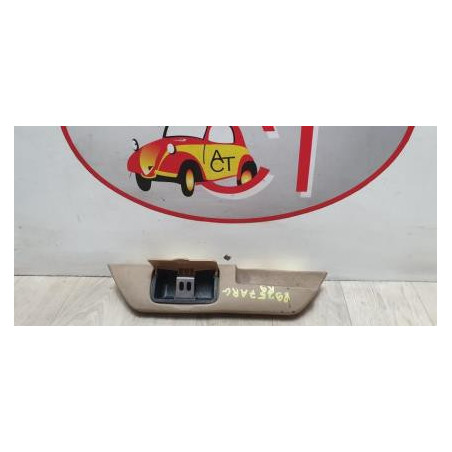 Garniture porte arriere gauche RENAULT R9 d’occasion