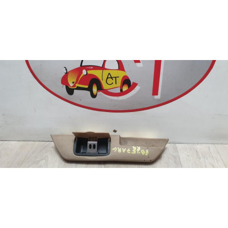Garniture porte arriere gauche RENAULT R9 d’occasion
