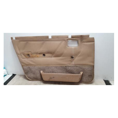 Panneau de porte avant gauche RENAULT R9 d’occasion
