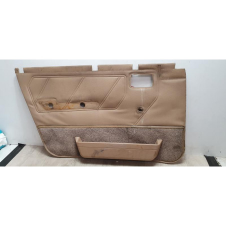 Panneau de porte avant gauche RENAULT R9 d’occasion