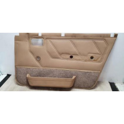 Panneau de porte avant droit RENAULT R9 d’occasion