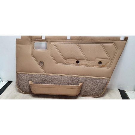Panneau de porte avant droit RENAULT R9 d’occasion