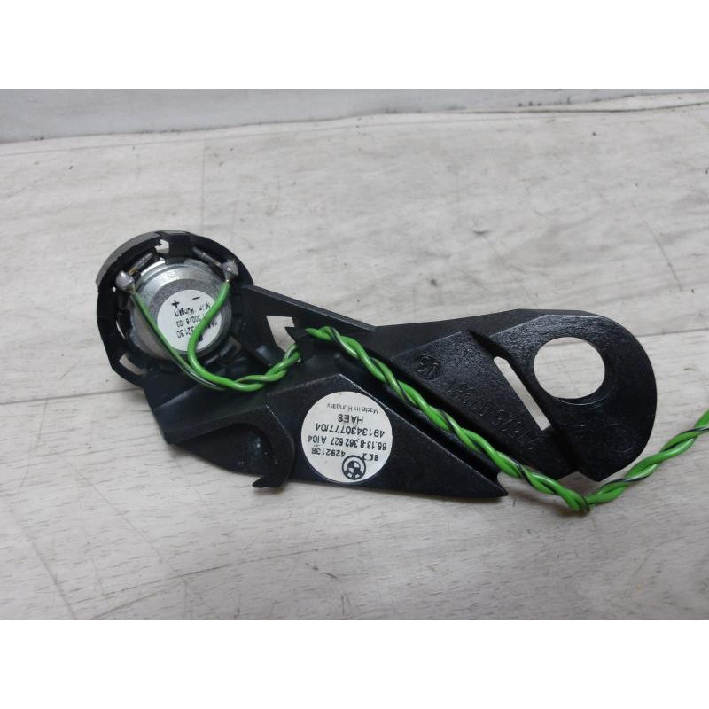 Haut parleur BMW SERIE 5 E39 PHASE 2 d’occasion