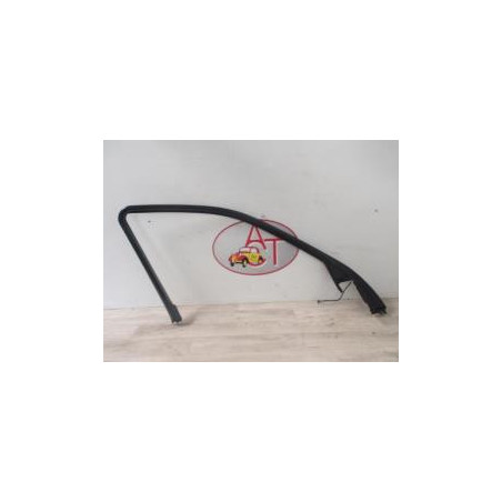 Garniture porte avant gauche BMW SERIE 5 E39 PHASE 2 d’occasion