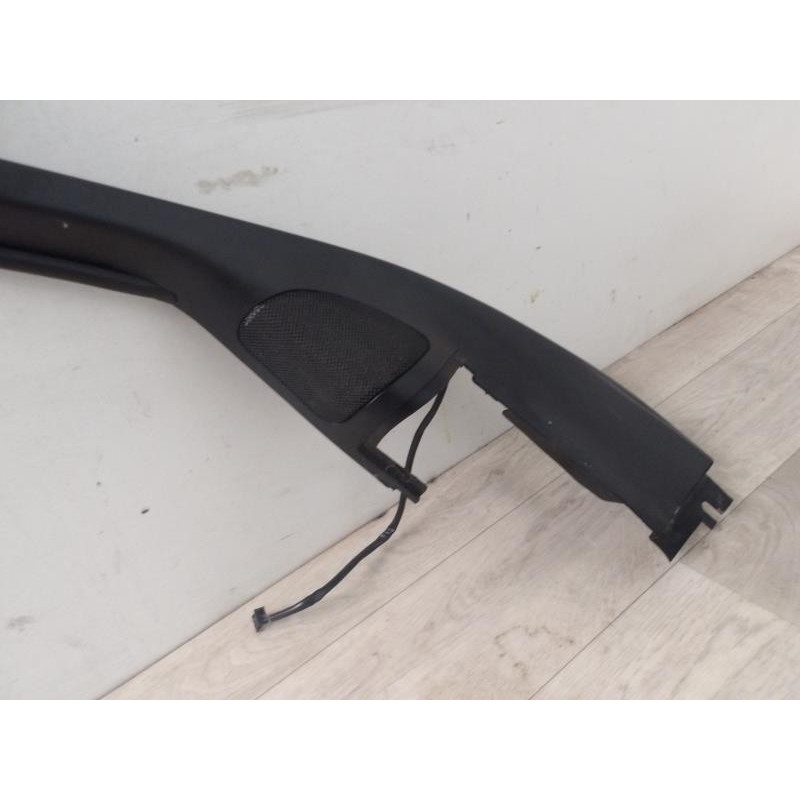 Garniture porte avant gauche BMW SERIE 5 E39 PHASE 2 d’occasion
