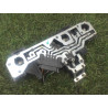 Platine feu arriere droit VOLKSWAGEN P0LO III SDI FLIGHT HAYON d’occasion