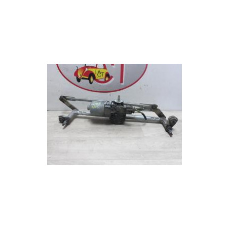 Moteur essuie glace avant VOLKSWAGEN POLO 5 PHASE 1 d’occasion