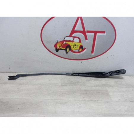 Bras essuie glace avant droit VOLKSWAGEN POLO 5 PHASE 1 d’occasion
