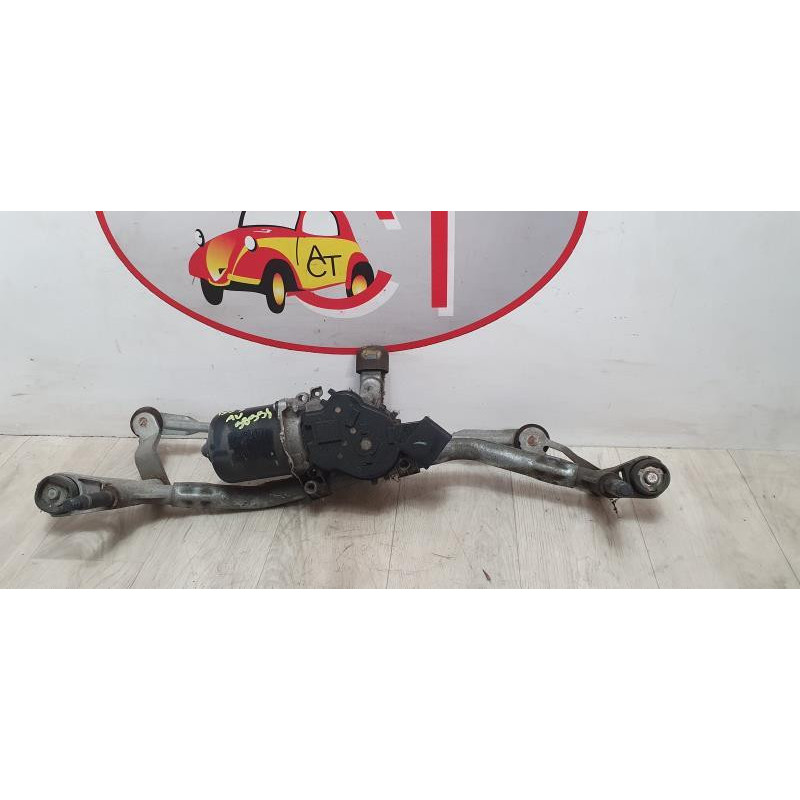 Moteur essuie glace avant CITROEN DS3 PHASE 1 d’occasion