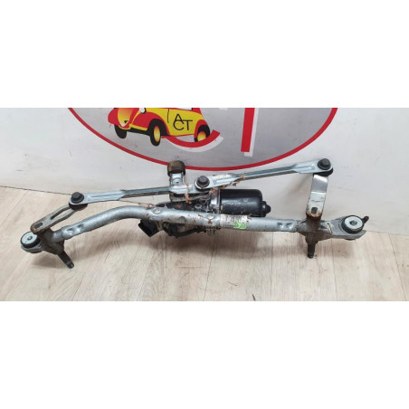 Moteur essuie glace avant CITROEN DS3 PHASE 1 d’occasion
