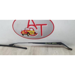Bras essuie glace avant droit CITROEN DS3 PHASE 1 d’occasion