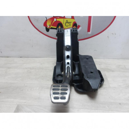 Pedalier de frein VOLKSWAGEN POLO 5 PHASE 1 d’occasion
