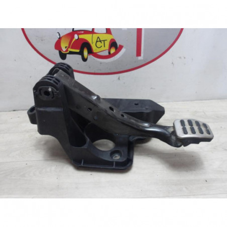 Pedalier de frein VOLKSWAGEN POLO 5 PHASE 1 d’occasion