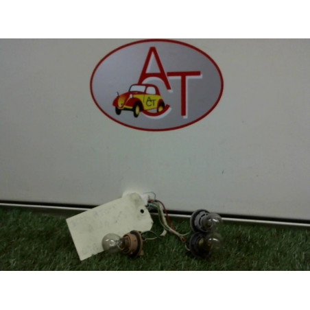 Platine feu arriere droit TOYOTA COROLLA VIII d’occasion