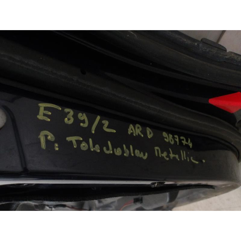 Porte arriere droit BMW SERIE 5 E39 PHASE 2 d’occasion