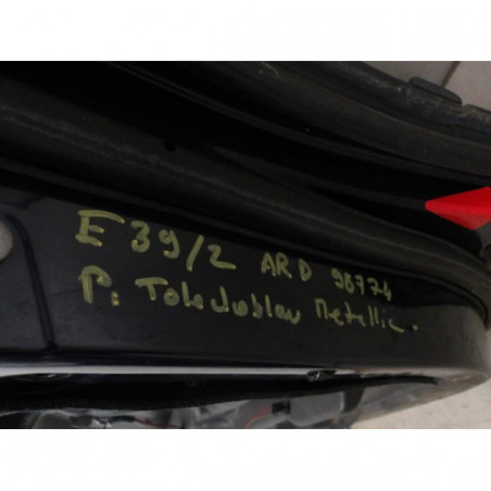 Porte arriere droit BMW SERIE 5 E39 PHASE 2 d’occasion
