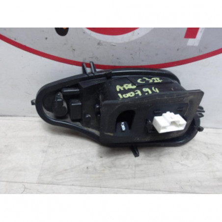 Platine feu arriere gauche CITROEN C3 2 PHASE 1 d’occasion