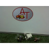 Platine feu arriere gauche TOYOTA COROLLA VIII d’occasion