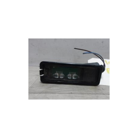 Eclairage de plaque VOLKSWAGEN POLO 5 PHASE 1 d’occasion