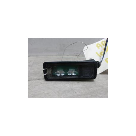 Eclairage de plaque VOLKSWAGEN POLO 5 PHASE 1 d’occasion