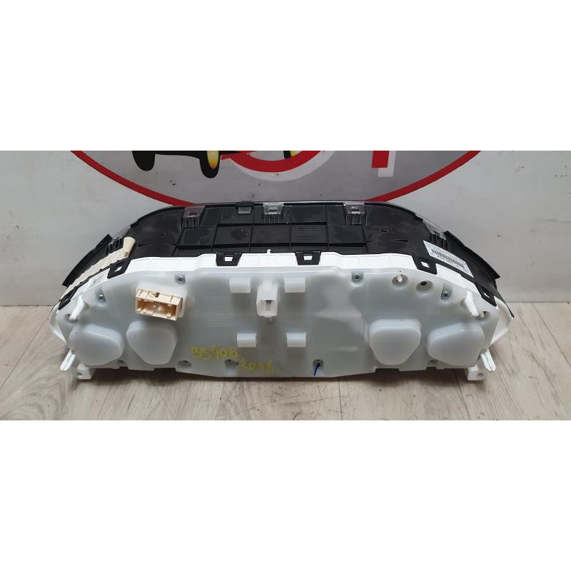 Compteur PEUGEOT 2008 1 PHASE 2 d’occasion