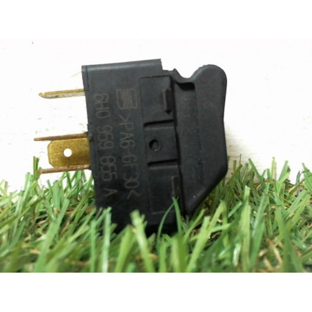 Interrupteur de leve vitre avant droit SEAT IBIZA II PHASE 2 d’occasion