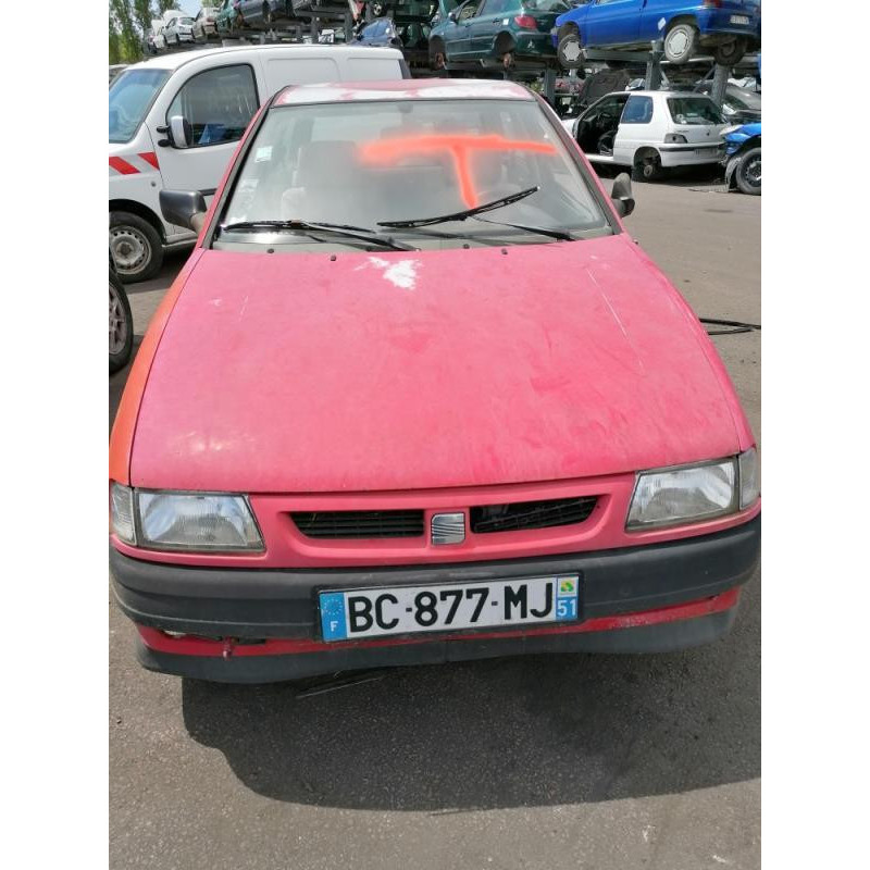 Platine feu arriere gauche SEAT IBIZA 2 PHASE 1 d’occasion