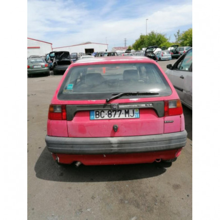 Platine feu arriere gauche SEAT IBIZA 2 PHASE 1 d’occasion