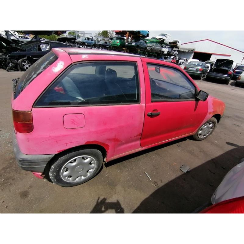 Platine feu arriere gauche SEAT IBIZA 2 PHASE 1 d’occasion