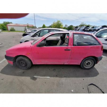 Platine feu arriere gauche SEAT IBIZA 2 PHASE 1 d’occasion