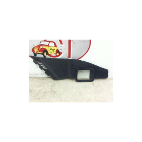 Garniture porte avant gauche CITROEN ZX PHASE 1 d’occasion