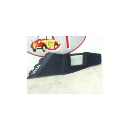 Garniture porte avant droite CITROEN ZX PHASE 1 d’occasion