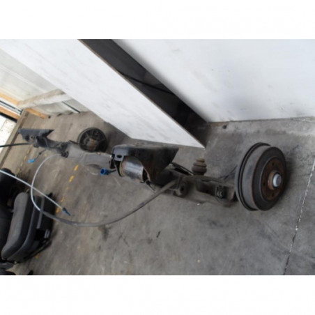 Train arriere complet CITROEN DS3 PHASE 1 d’occasion