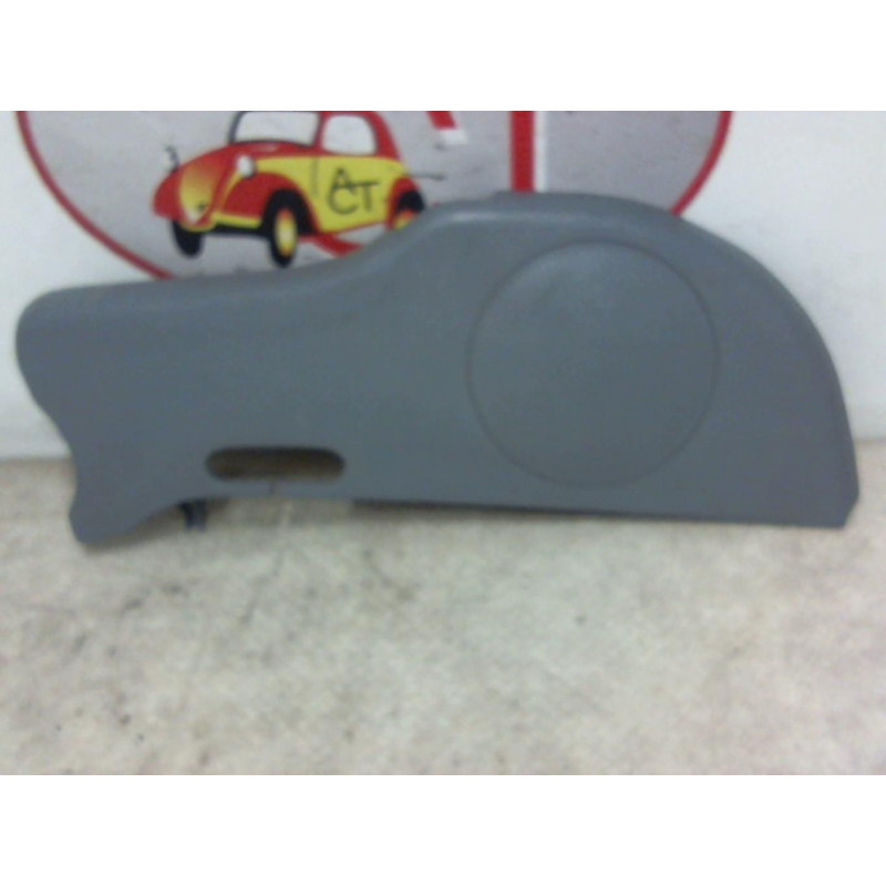 Plage arriere SUPPORT RENAULT TWINGO 1 PHASE 3