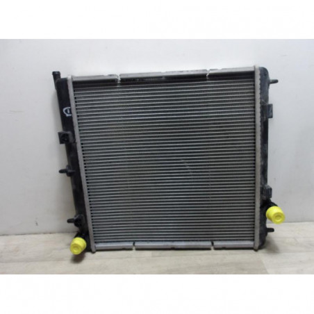 Radiateur eau PEUGEOT 2008 1 PHASE 2 d’occasion