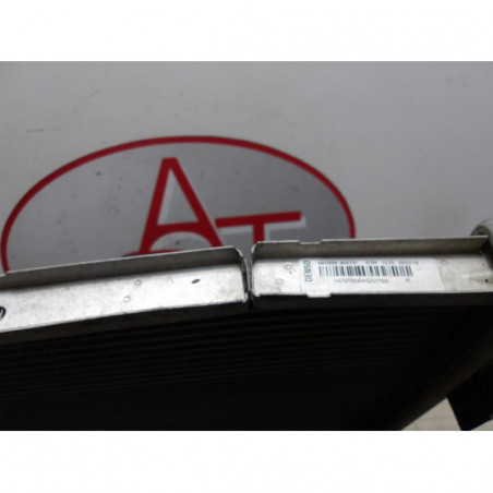 Radiateur eau PEUGEOT 2008 1 PHASE 2 d’occasion