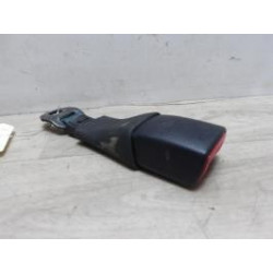 Attache ceinture arriere centrale SUZUKI SWIFT 4 d’occasion