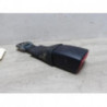 Attache ceinture arriere centrale SUZUKI SWIFT 4 d’occasion